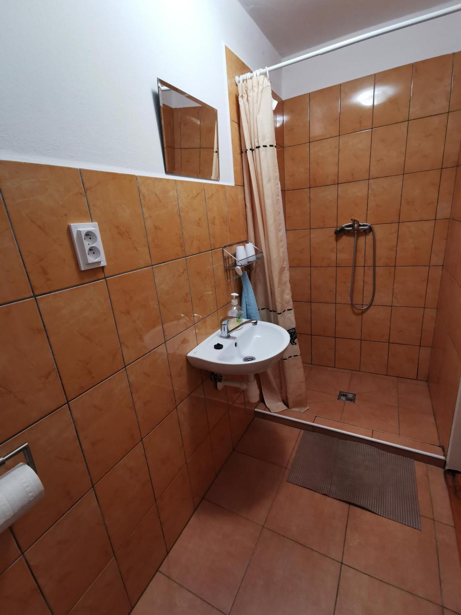Penzión Bernáth Rožňava Exterior foto