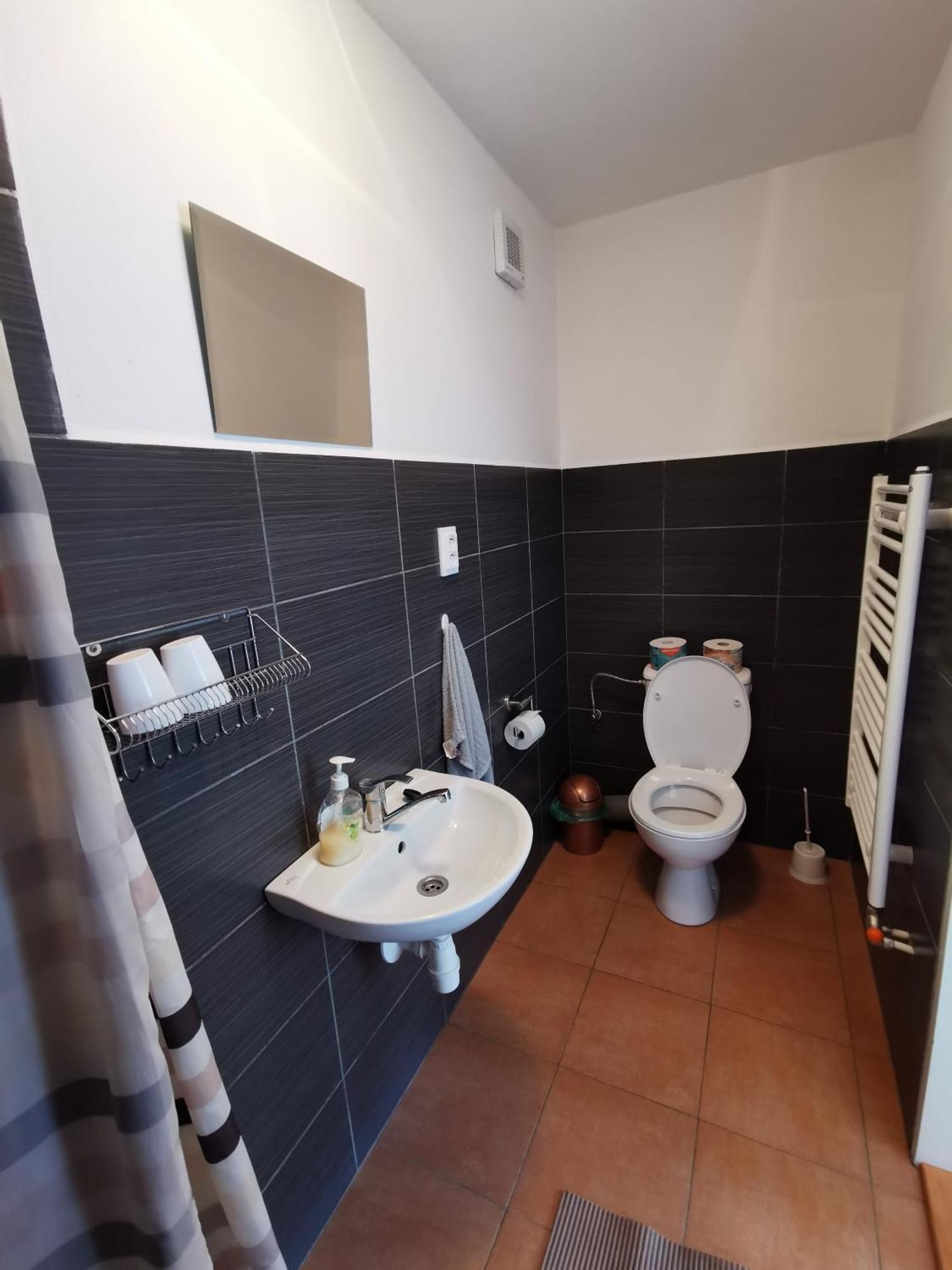Penzión Bernáth Rožňava Exterior foto