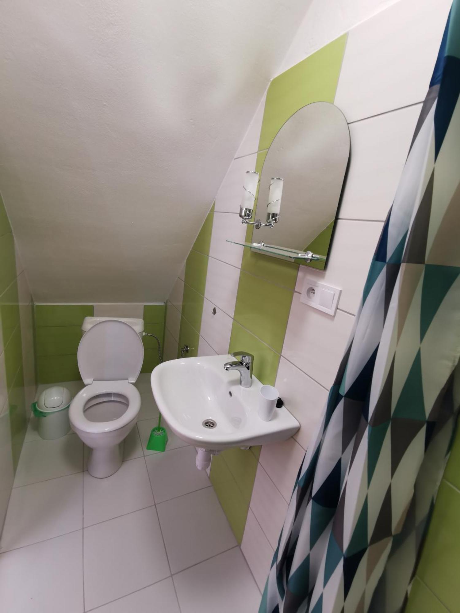 Penzión Bernáth Rožňava Exterior foto