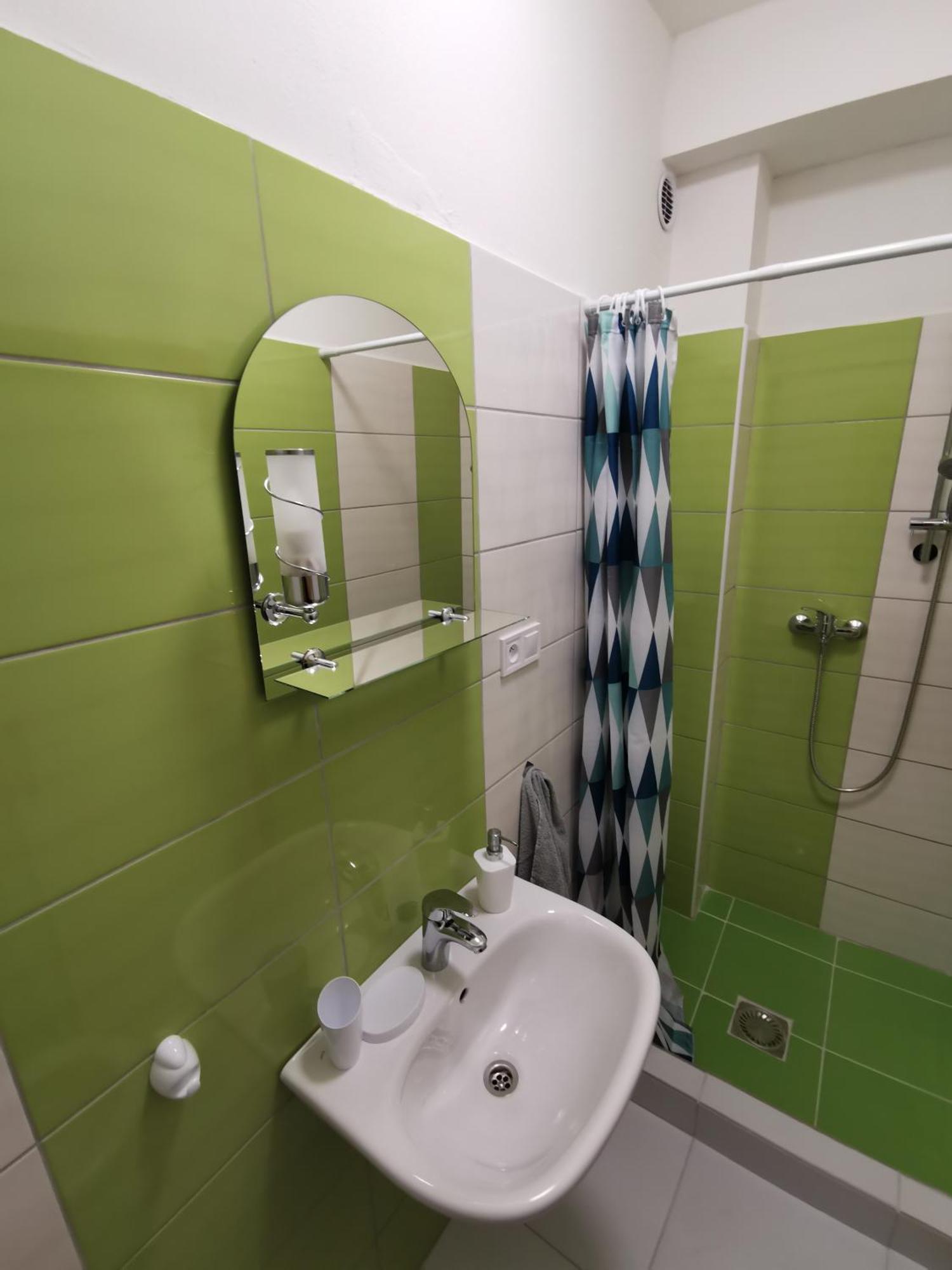 Penzión Bernáth Rožňava Exterior foto