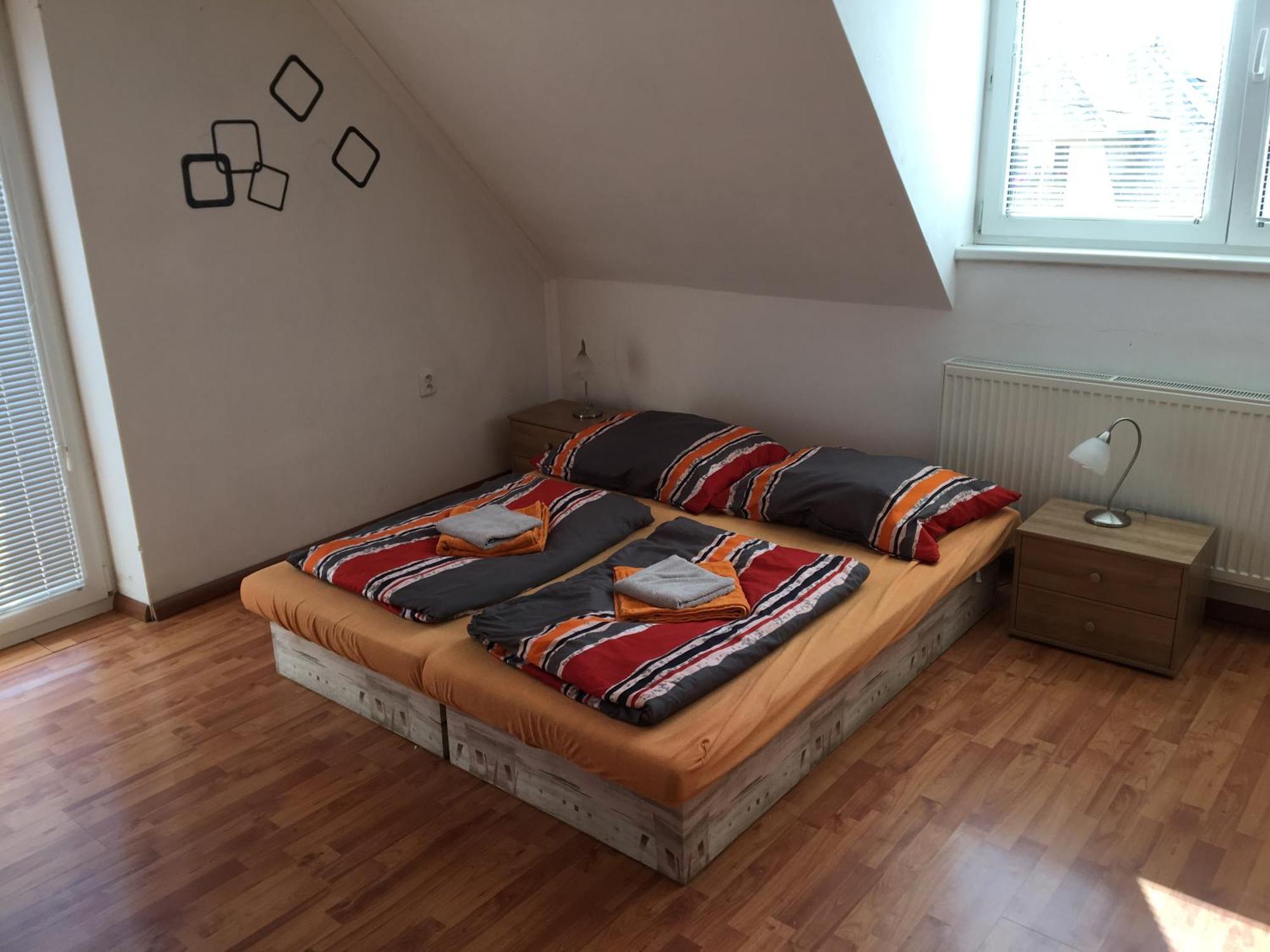 Penzión Bernáth Rožňava Exterior foto