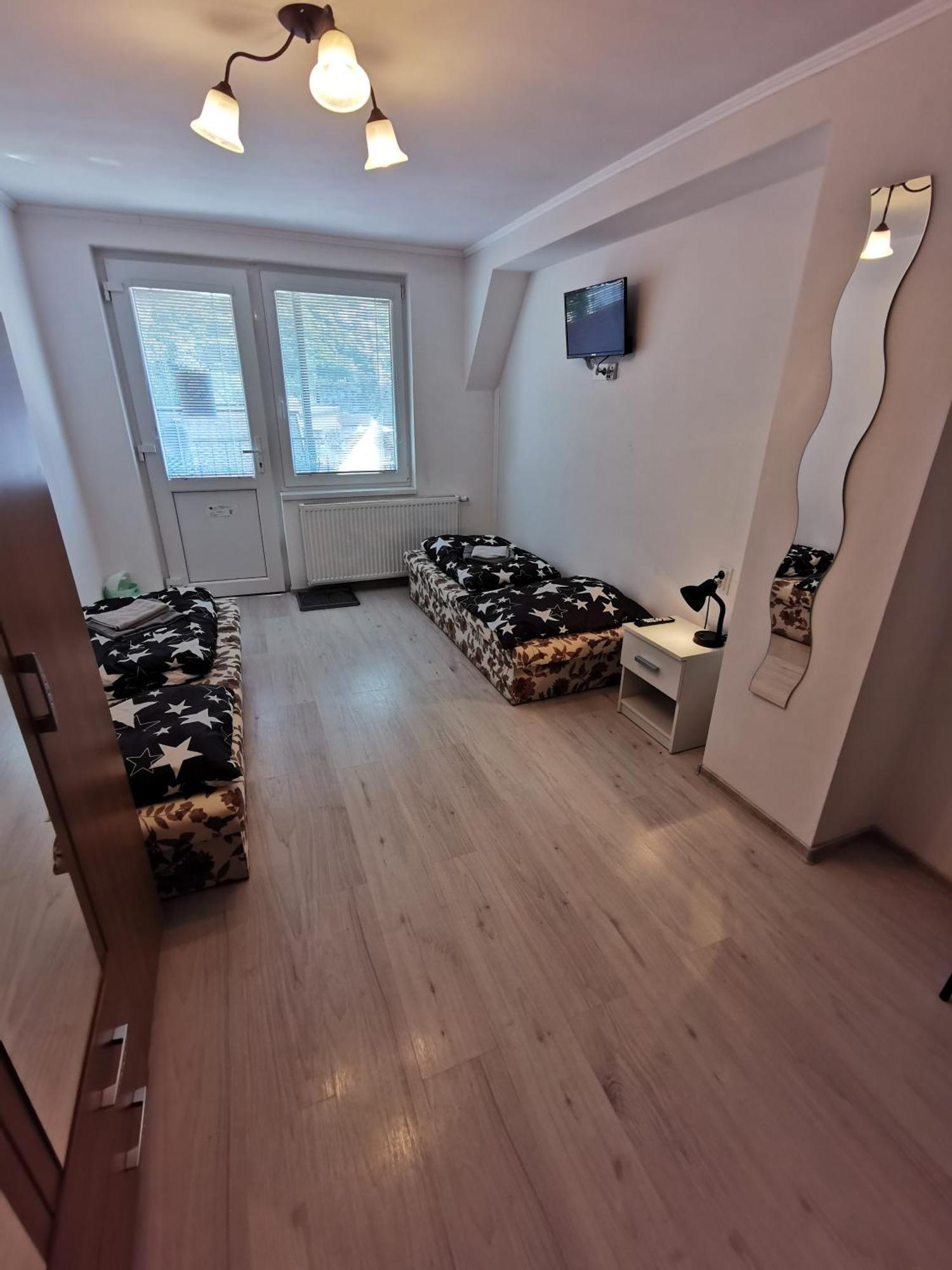Penzión Bernáth Rožňava Exterior foto