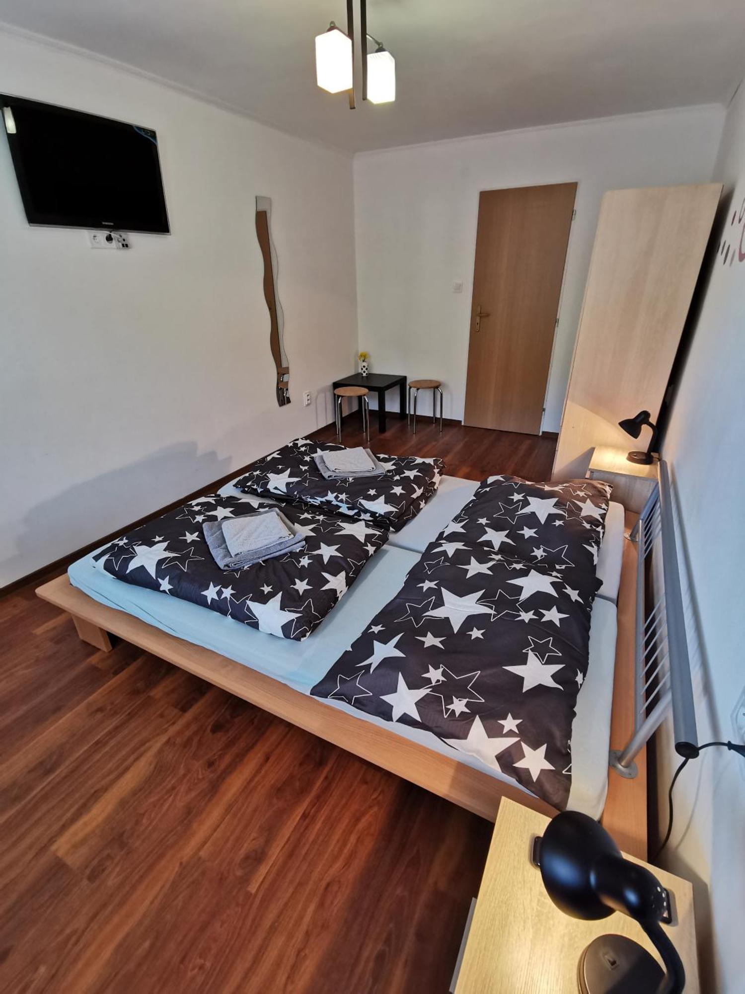 Penzión Bernáth Rožňava Exterior foto