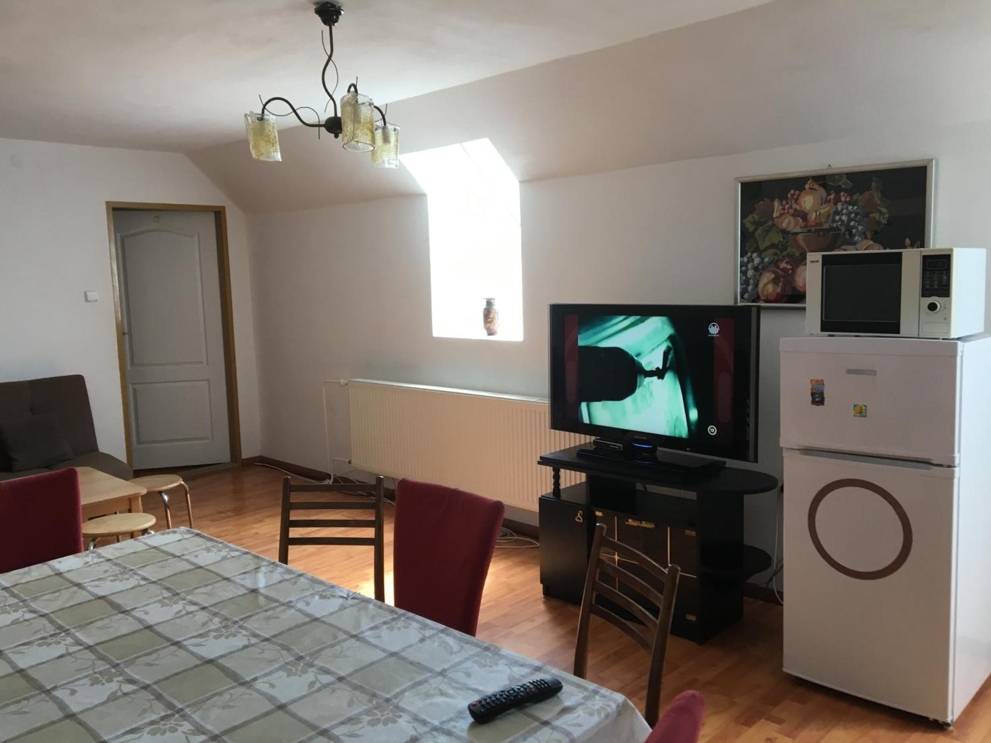 Penzión Bernáth Rožňava Exterior foto