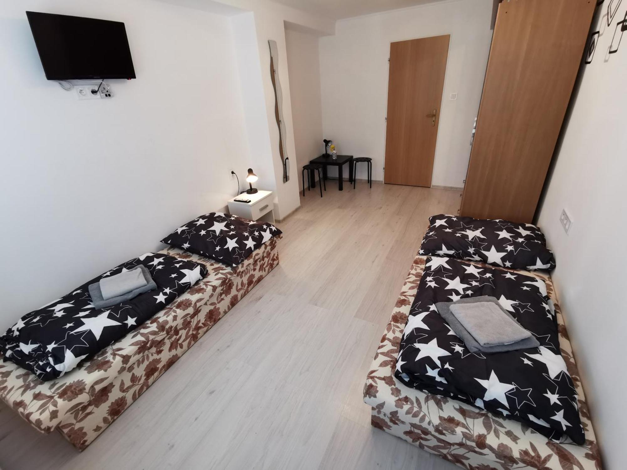 Penzión Bernáth Rožňava Exterior foto