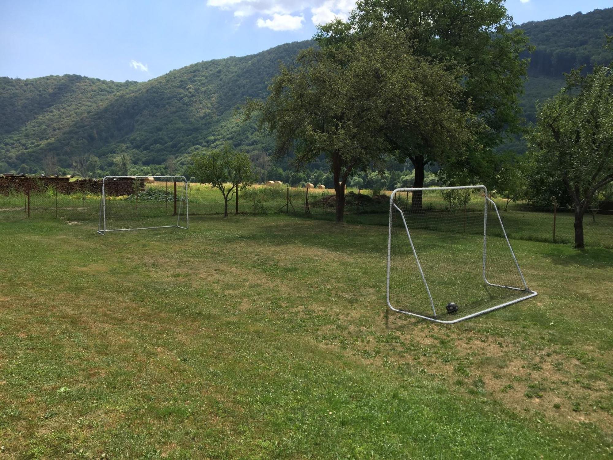 Penzión Bernáth Rožňava Exterior foto