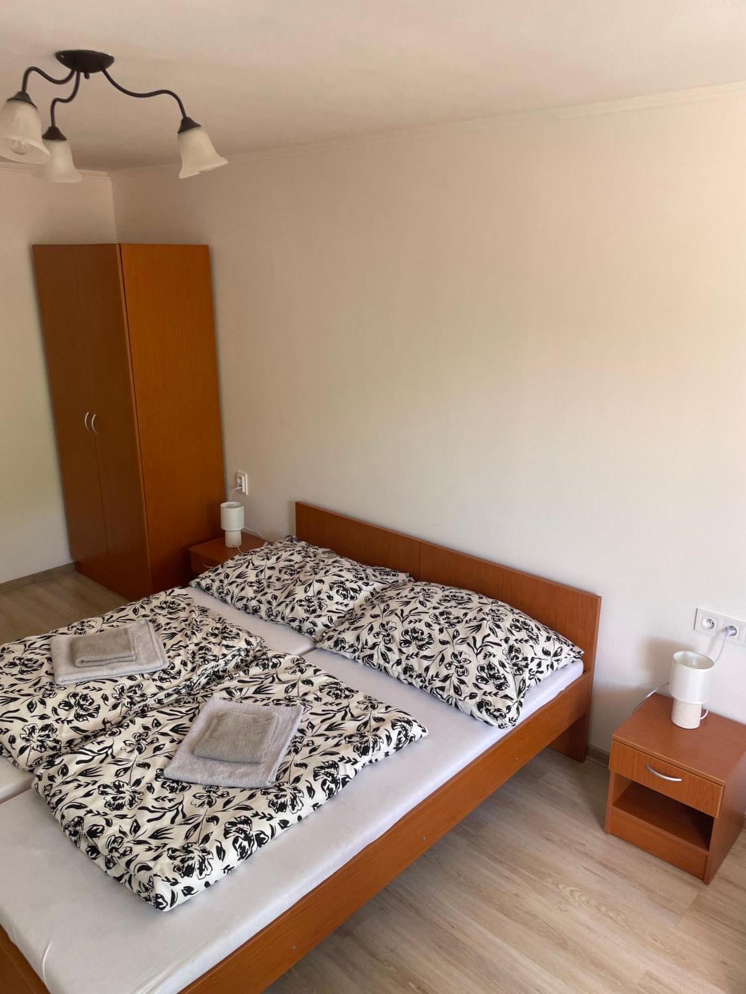 Penzión Bernáth Rožňava Exterior foto