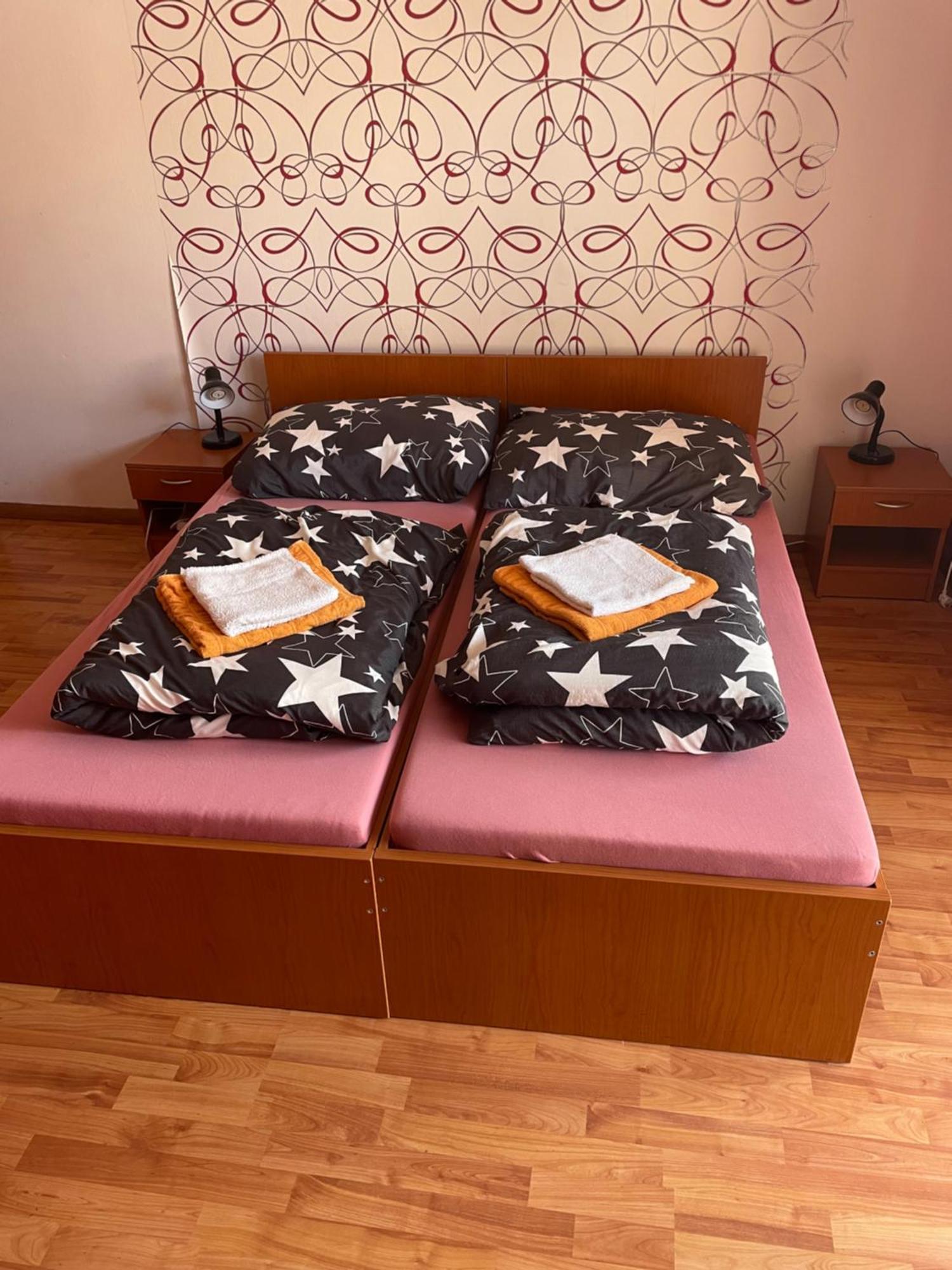Penzión Bernáth Rožňava Exterior foto