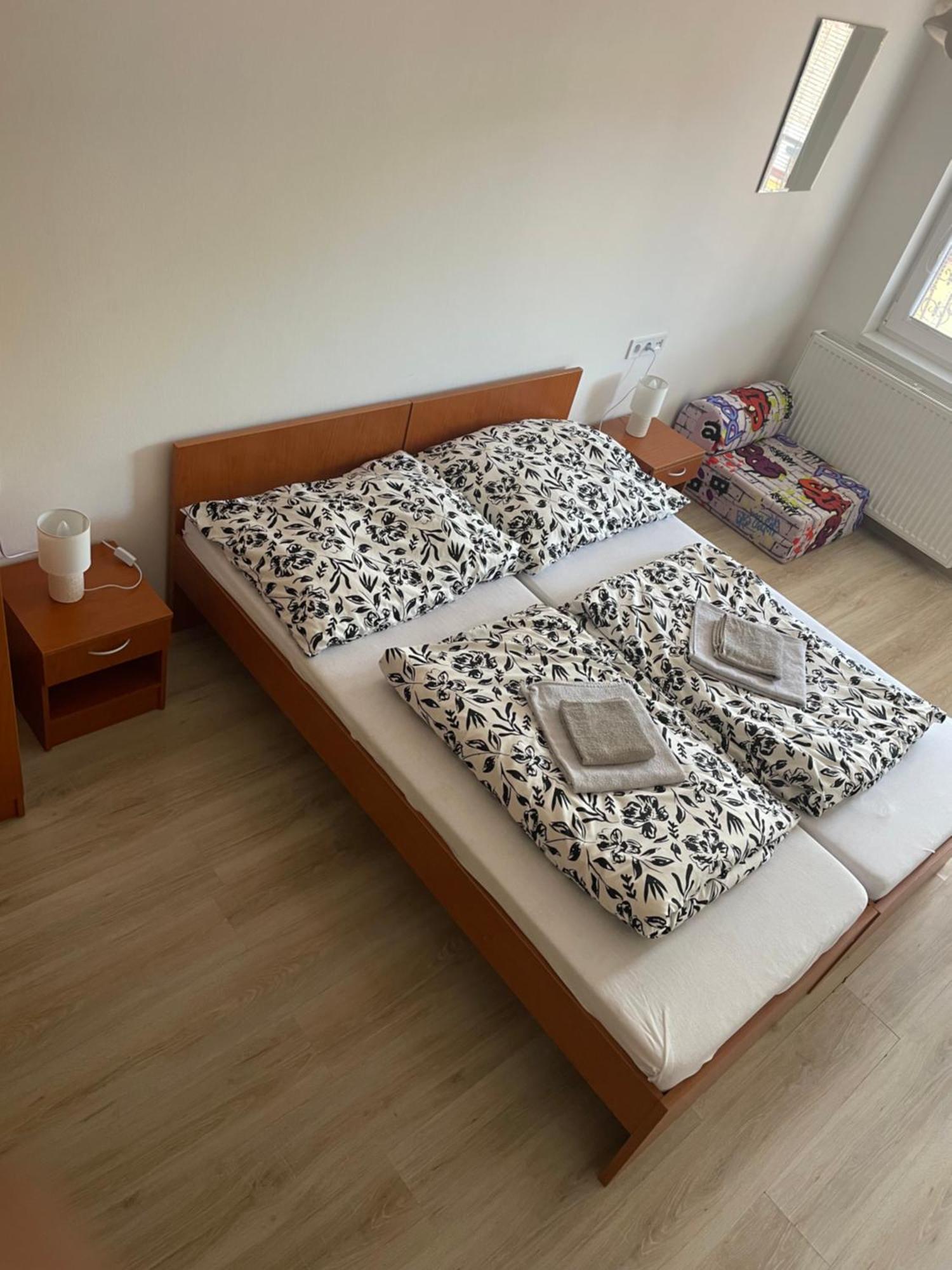 Penzión Bernáth Rožňava Exterior foto