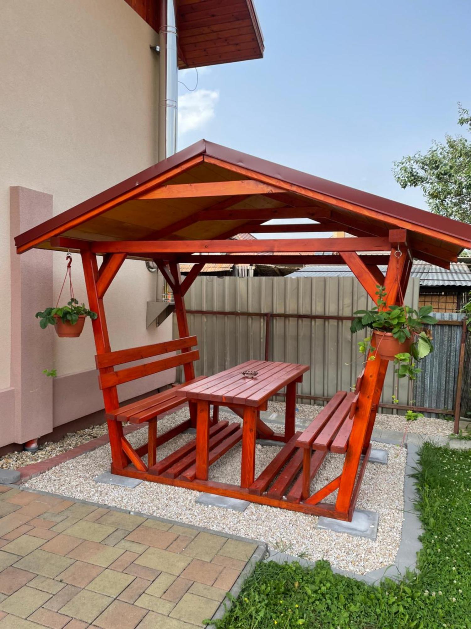 Penzión Bernáth Rožňava Exterior foto