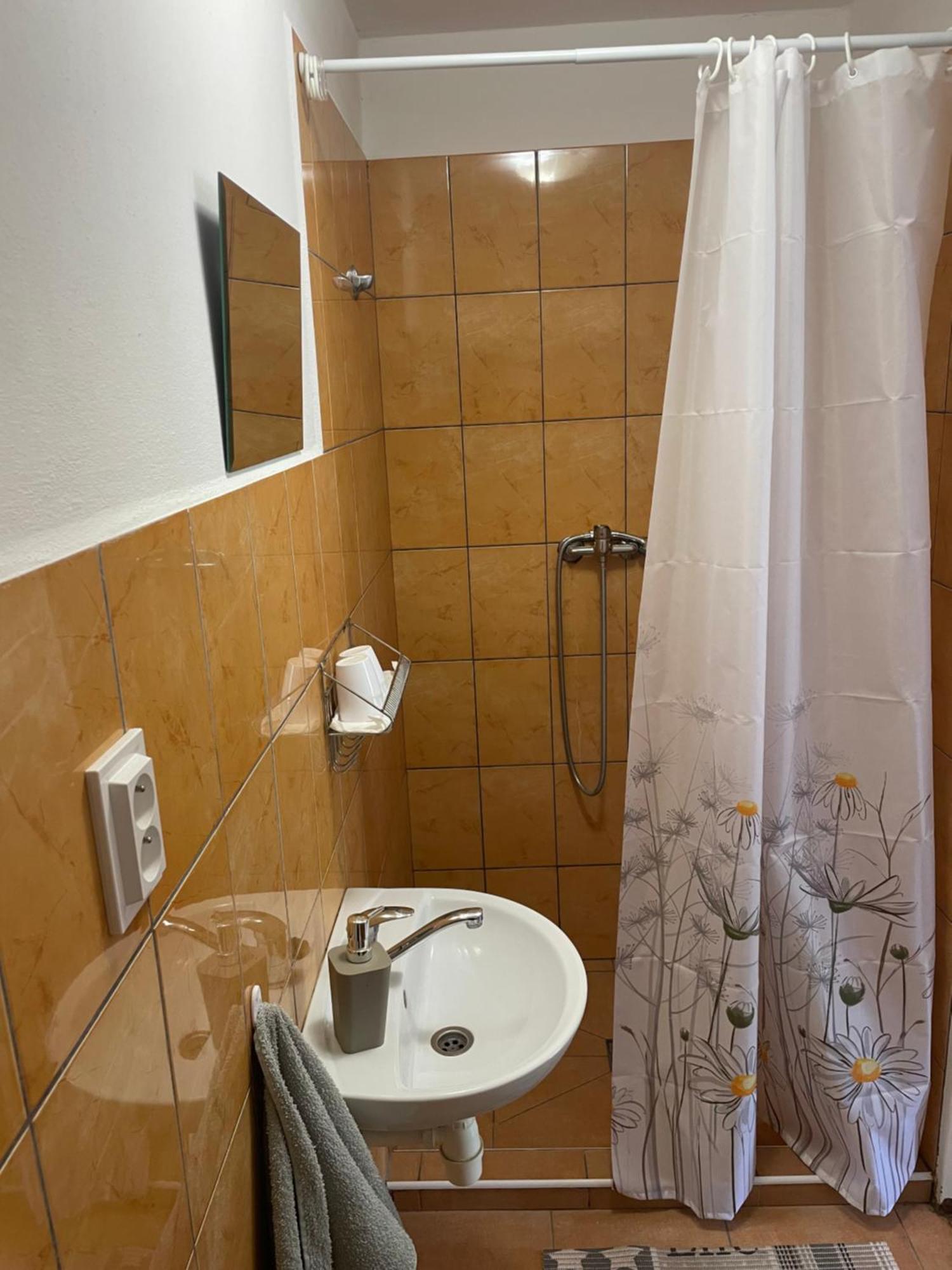 Penzión Bernáth Rožňava Exterior foto